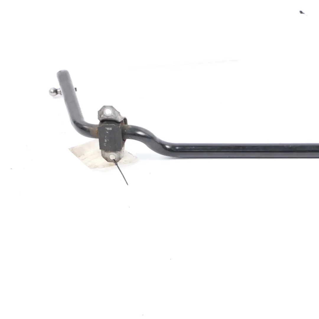 Stabilizer Front Axle Suspension Anti Roll Sway Bar to BMW i3 I01 LCI with Part number 6887535 BMW i3 I01 LCI Stabilizer Front Axle Suspension Anti Roll Sway Bar - SKU 6887535 - Part number 6887535