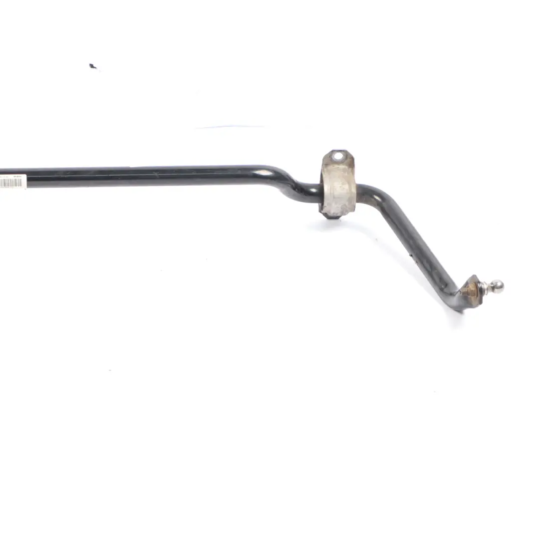 Stabilizer Front Axle Suspension Anti Roll Sway Bar to BMW i3 I01 LCI with Part number 6887535 BMW i3 I01 LCI Stabilizer Front Axle Suspension Anti Roll Sway Bar - SKU 6887535 - Part number 6887535