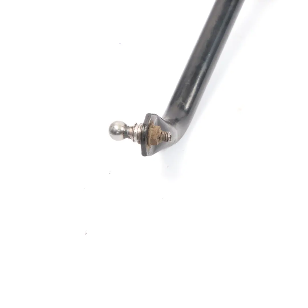 Stabilizer Front Axle Suspension Anti Roll Sway Bar to BMW i3 I01 LCI with Part number 6887535 BMW i3 I01 LCI Stabilizer Front Axle Suspension Anti Roll Sway Bar - SKU 6887535 - Part number 6887535