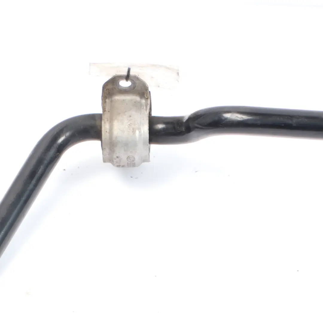 Stabilizer Front Axle Suspension Anti Roll Sway Bar to BMW i3 I01 LCI with Part number 6887535 BMW i3 I01 LCI Stabilizer Front Axle Suspension Anti Roll Sway Bar - SKU 6887535 - Part number 6887535