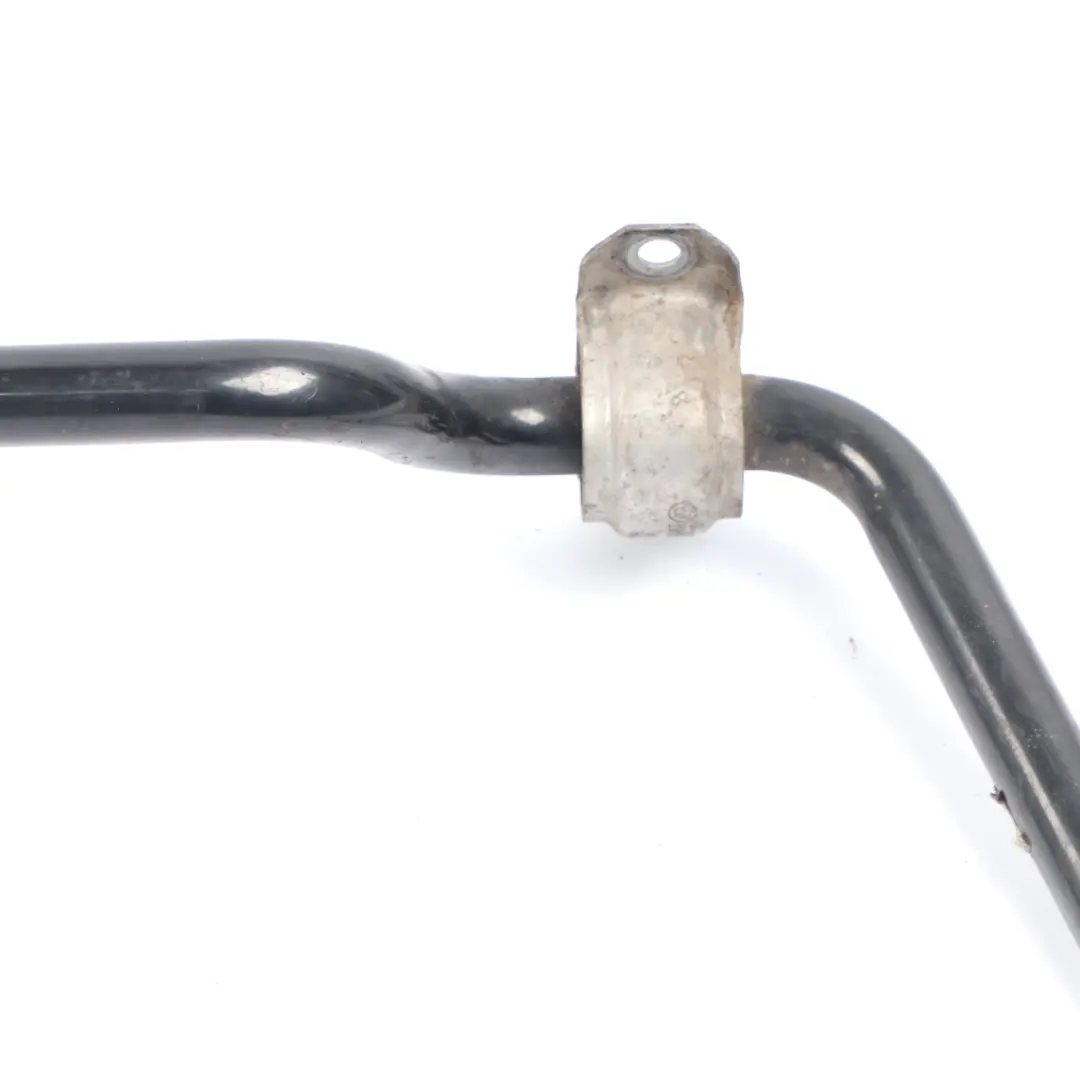 Stabilizer Front Axle Suspension Anti Roll Sway Bar to BMW i3 I01 LCI with Part number 6887535 BMW i3 I01 LCI Stabilizer Front Axle Suspension Anti Roll Sway Bar - SKU 6887535 - Part number 6887535