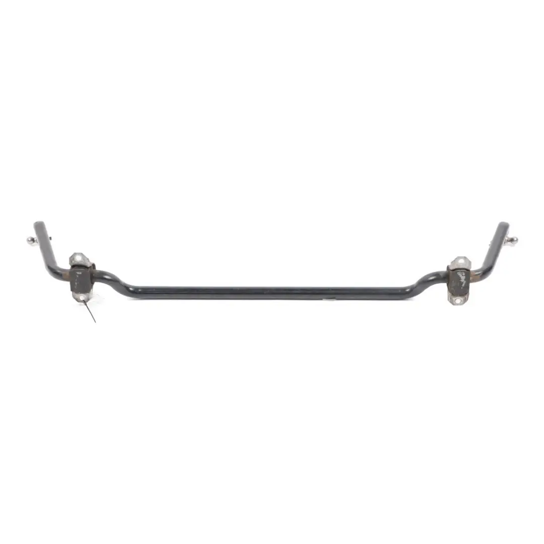 Stabilizer Front Axle Suspension Anti Roll Sway Bar to BMW i3 I01 LCI with Part number 6887535 BMW i3 I01 LCI Stabilizer Front Axle Suspension Anti Roll Sway Bar - SKU 6887535 - Part number 6887535