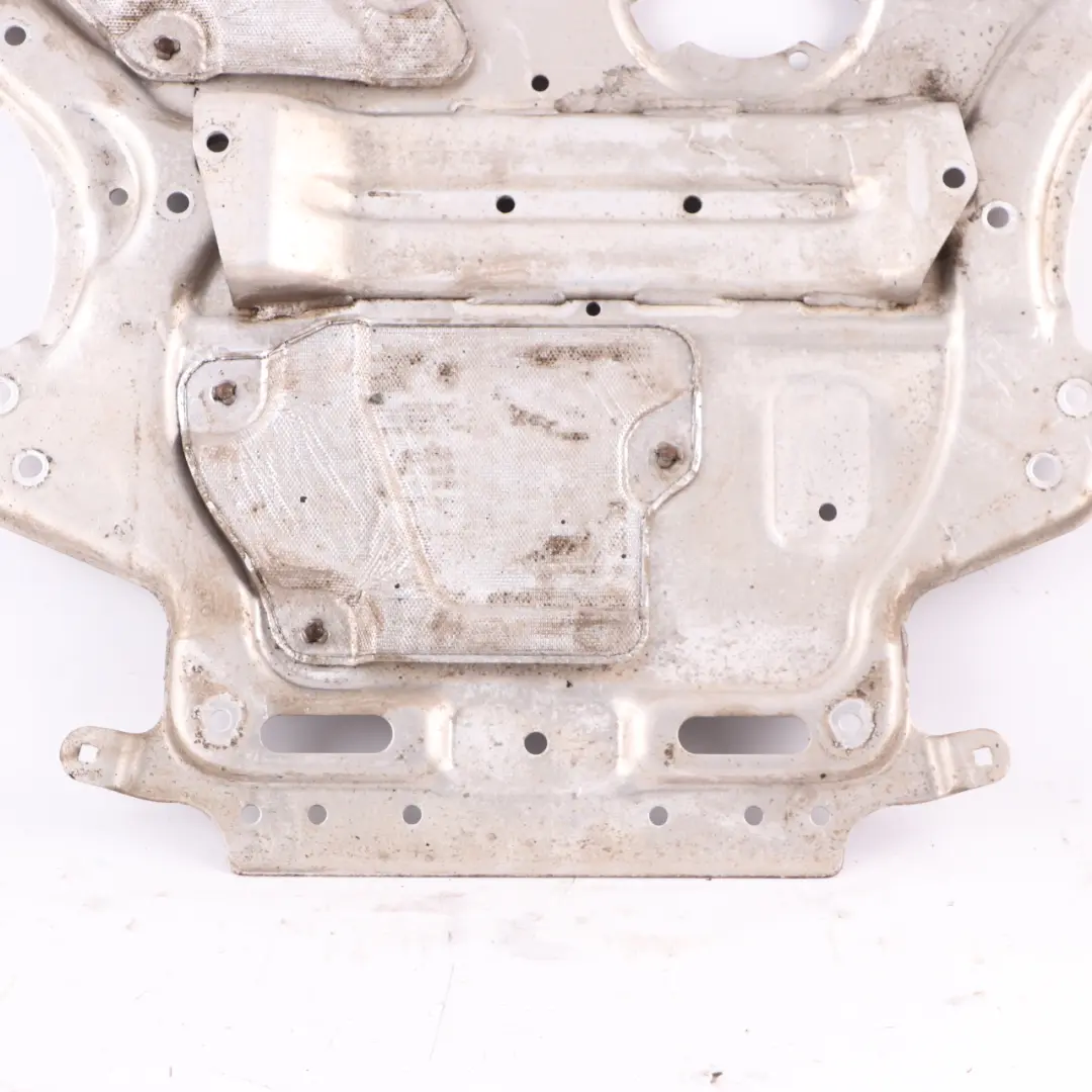 Płyta Osłona Pod Silnik do BMW G11 G12 G30 o numerze 6887547 BMW G11 G12 G30 Płyta Osłona Pod Silnik - SKU 6887547 - Numer Części 6887547