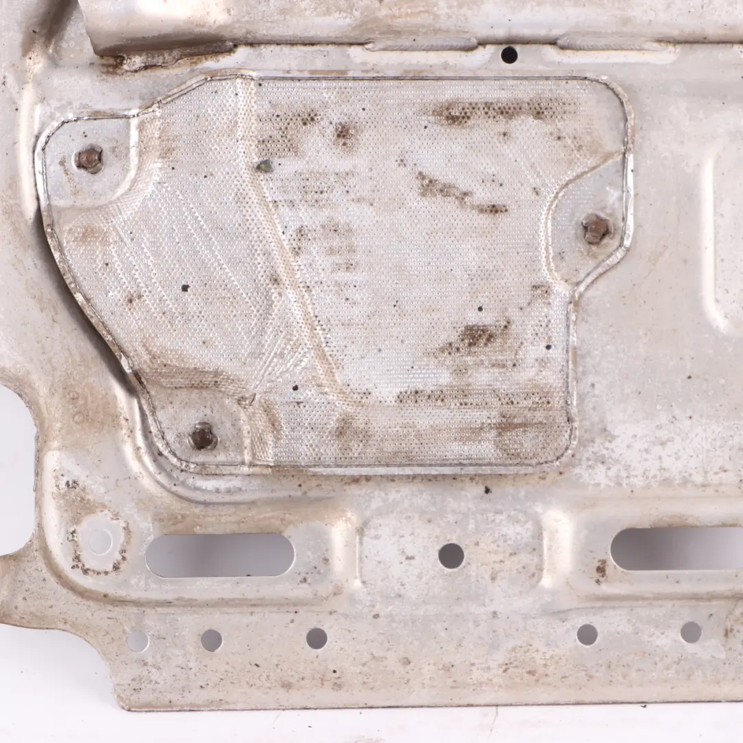 Piastra irrigidimento Supporto anteriore con traversa per BMW G11 G12 G30 con numero di parte 6887547 BMW G11 G12 G30 Piastra irrigidimento Supporto anteriore con traversa - SKU 6887547 - Numero di parte 6887547