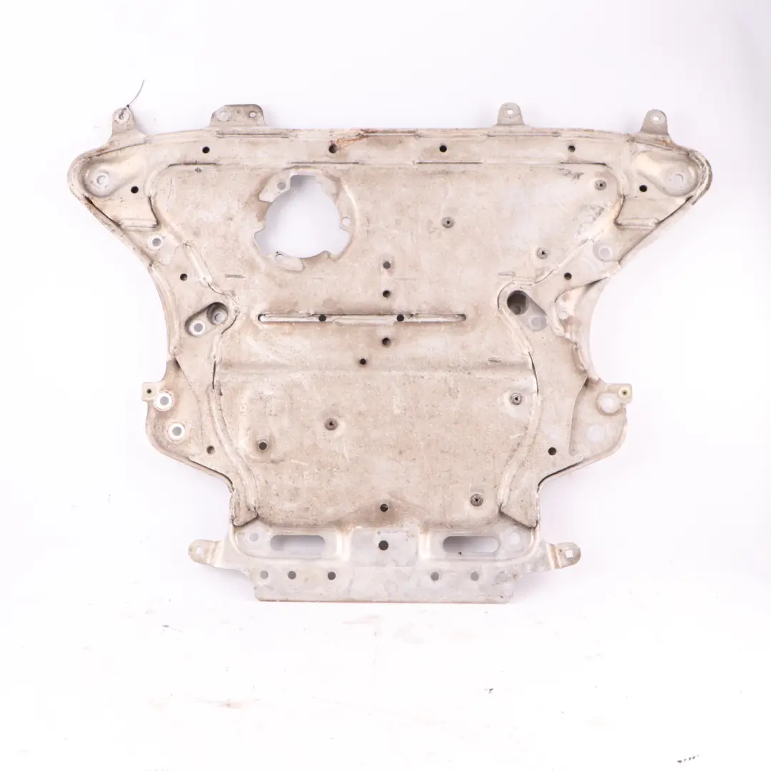 Piastra irrigidimento Supporto anteriore con traversa per BMW G11 G12 G30 con numero di parte 6887547 BMW G11 G12 G30 Piastra irrigidimento Supporto anteriore con traversa - SKU 6887547 - Numero di parte 6887547