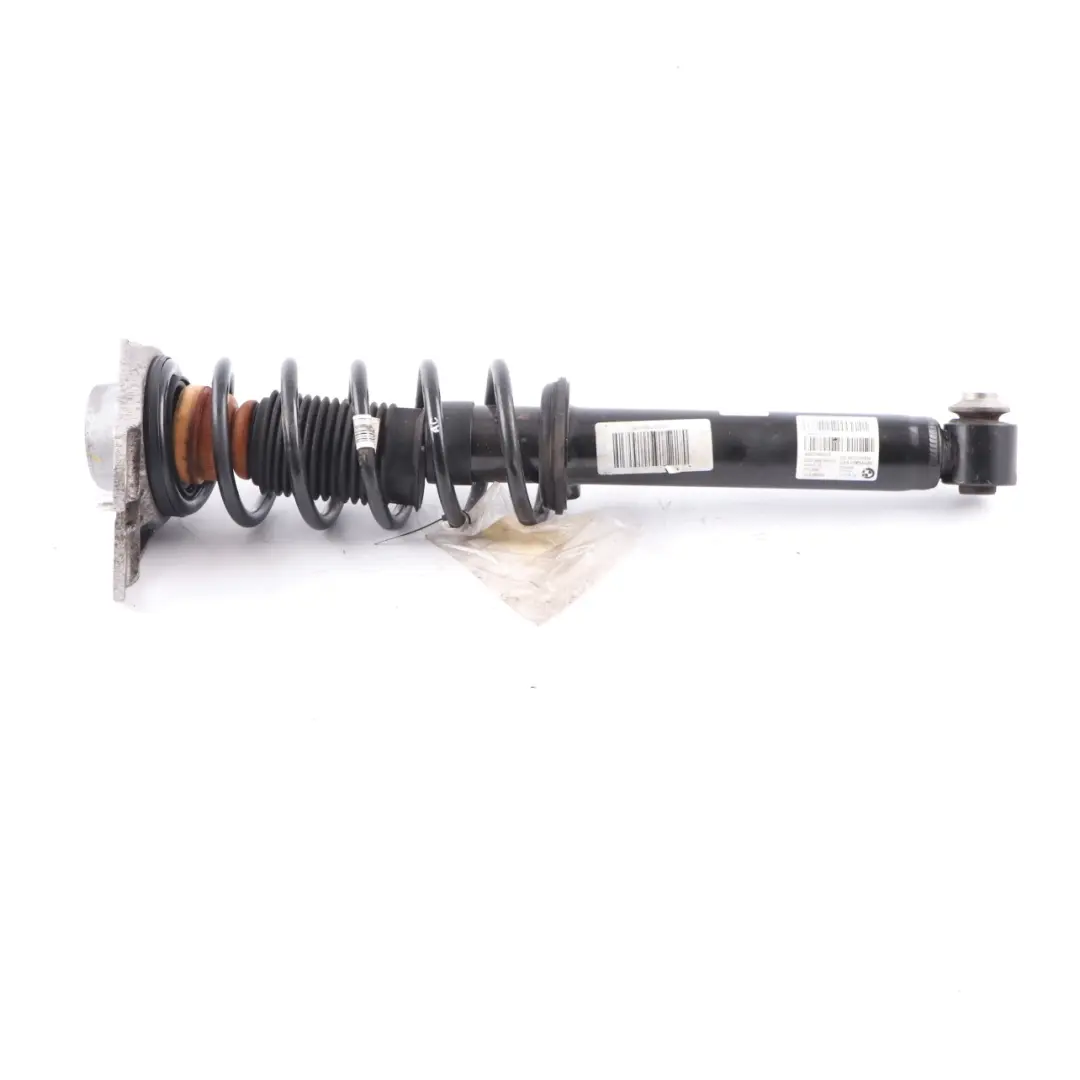 Strut Rear Left Right N/O/S Damper Absorber to BMW i3 I01 LCI Sport Spring with Part number 6887655 BMW i3 I01 LCI Sport Spring Strut Rear Left Right N/O/S Damper Absorber - SKU 6887655 - Part number 6887655