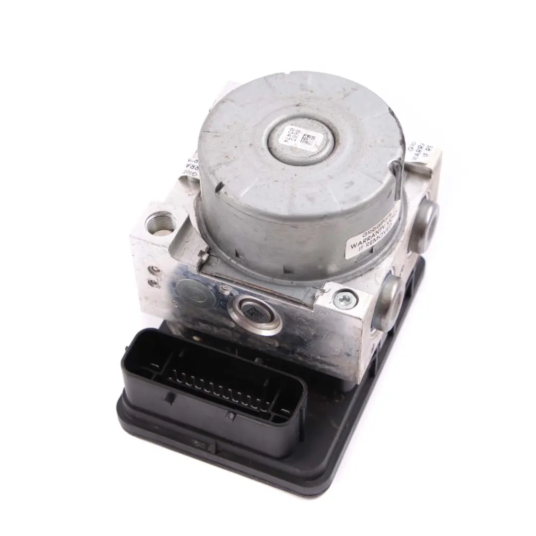  Hydro Braking BMW F20 F21 F22 F23 F30 F31 F32 F33 DSC Unit Pump 6887740 - SKU 6887741 - Part number 6887741