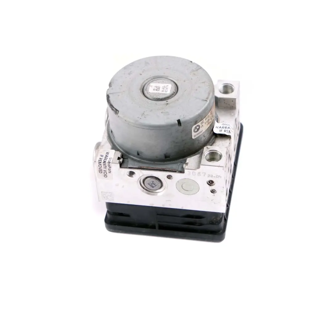 Hydro Braking BMW F20 F21 F22 F23 F30 F31 F32 F33 DSC Unit Pump 6887740 to with Part number 6887741 Hydro Braking BMW F20 F21 F22 F23 F30 F31 F32 F33 DSC Unit Pump 6887740 - SKU 6887741 - Part number 6887741