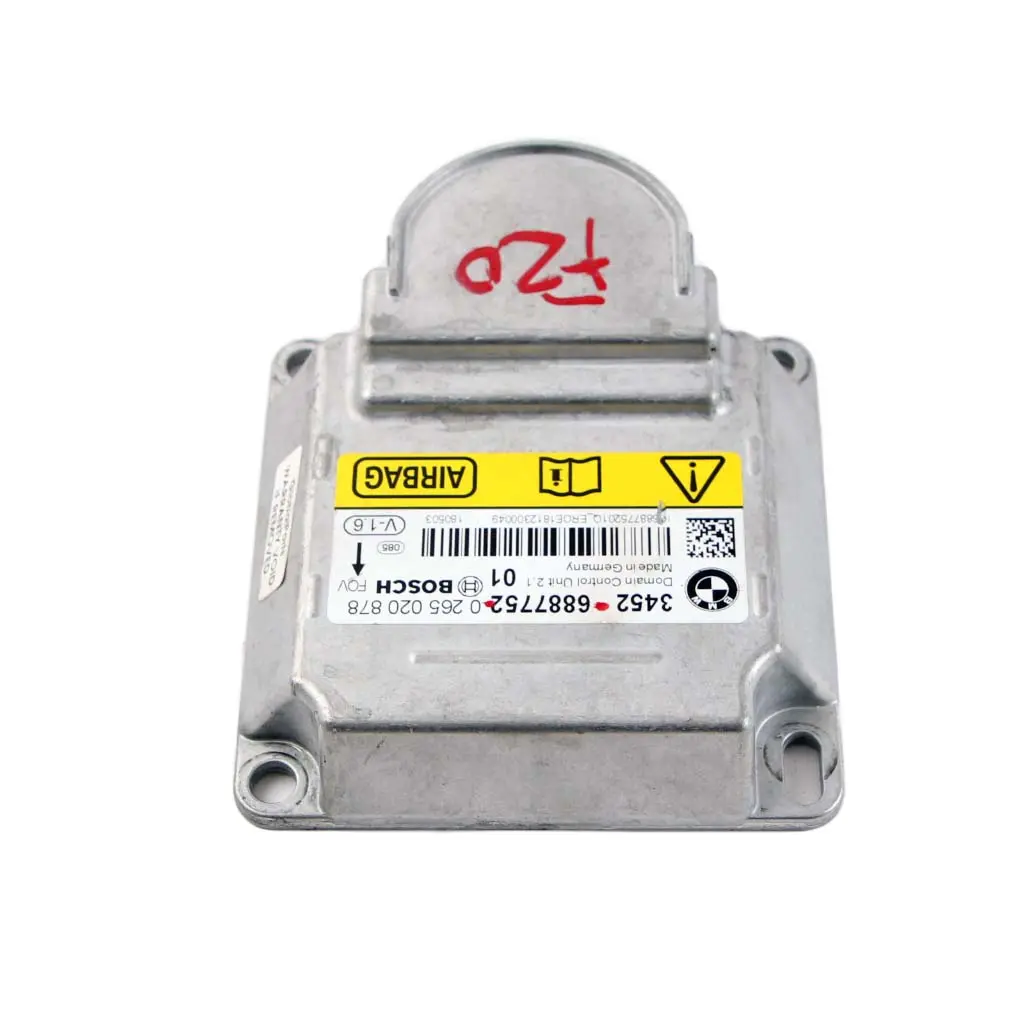  ICM Luftmodul BMW F20 F21 F22 F30 F31 Steuergerät ECU - SKU 6887752 - Teilenummer 6864208