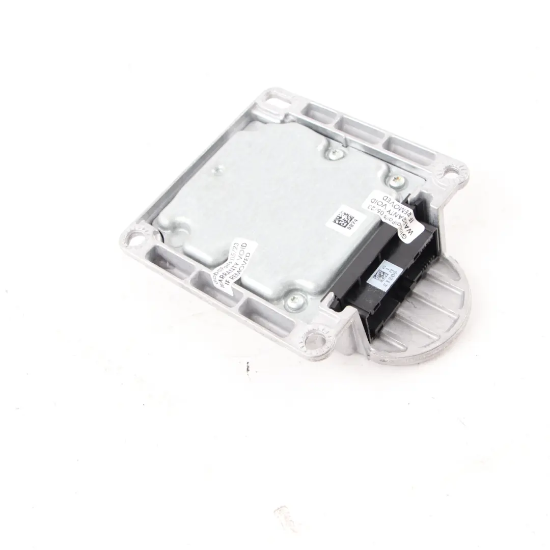 ECU ICM Moduł ECU Poduszki Powietrznej do BMW F20 F21 F30 F31 F32 o numerze 6887754 BMW F20 F21 F30 F31 F32 ECU ICM Moduł ECU Poduszki Powietrznej - SKU 6887754 - Numer Części 6887754
