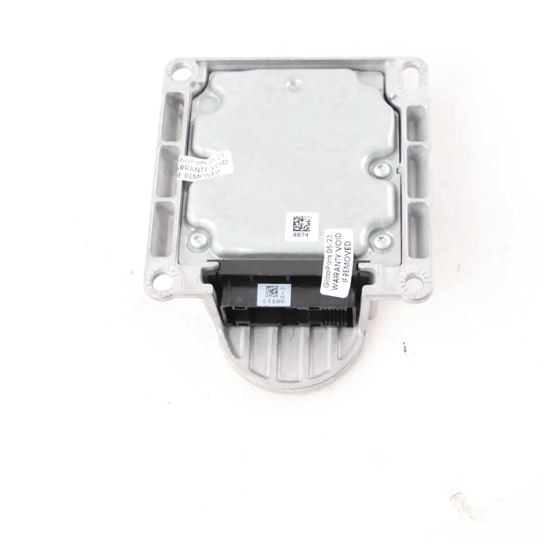  Modulo Airbag BMW F20 F30 F31 ECU ICM Plus Unità di controllo Air Bag - SKU 6887754 - Numero di parte 6887754