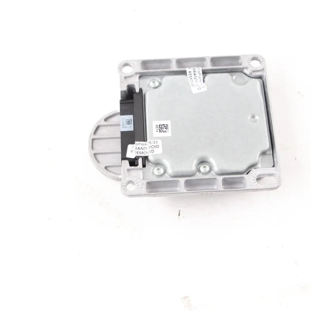 ECU ICM Moduł ECU Poduszki Powietrznej do BMW F20 F21 F30 F31 F32 o numerze 6887754 BMW F20 F21 F30 F31 F32 ECU ICM Moduł ECU Poduszki Powietrznej - SKU 6887754 - Numer Części 6887754