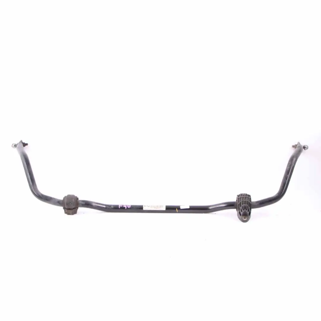 Stabilisateur Suspension avant Barre antiroulis pour BMW F40 Mini Clubman F54 à propos du numéro de pièce 6888445 BMW F40 Mini Clubman F54 Stabilisateur Suspension avant Barre antiroulis - SKU 6888445 - Numéro de pièce 6888445