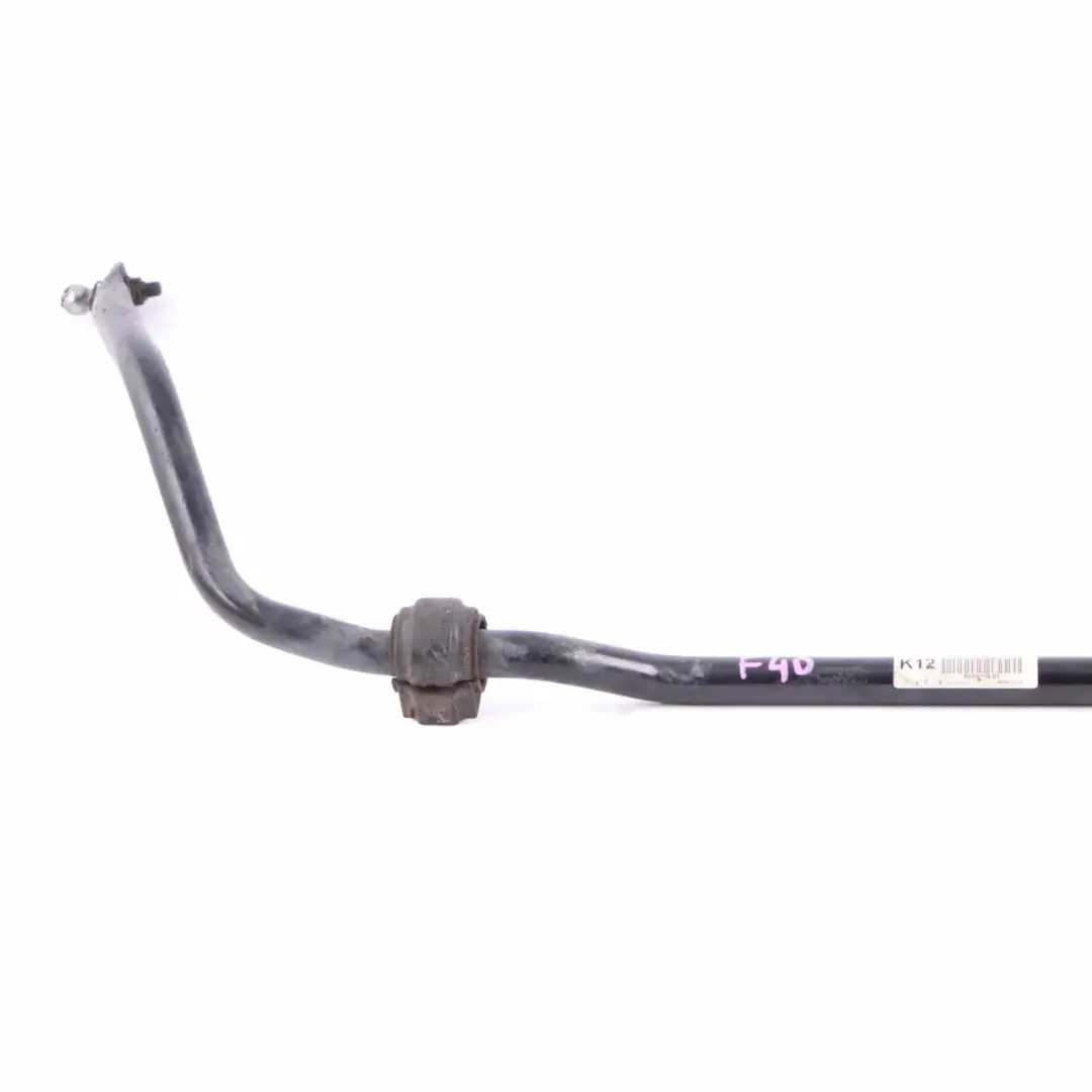 Stabilisateur Suspension avant Barre antiroulis pour BMW F40 Mini Clubman F54 à propos du numéro de pièce 6888445 BMW F40 Mini Clubman F54 Stabilisateur Suspension avant Barre antiroulis - SKU 6888445 - Numéro de pièce 6888445