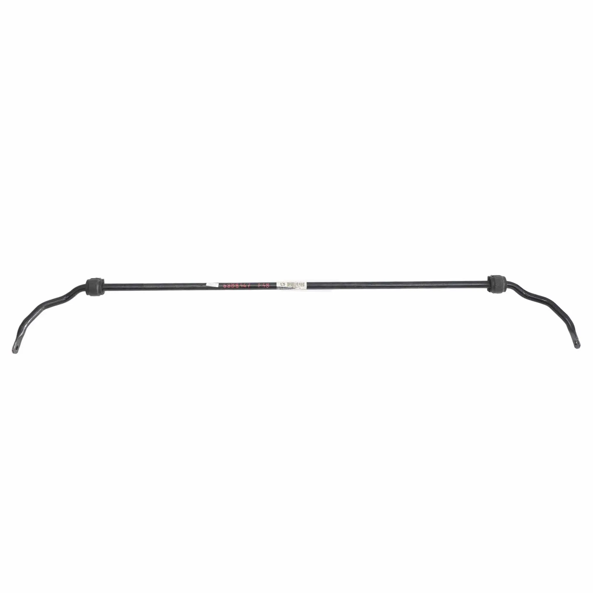 BMW F40 X1 F48 Mini Clubman F54 Rear Anti Roll Bar Stabilizer 6888447 6853923