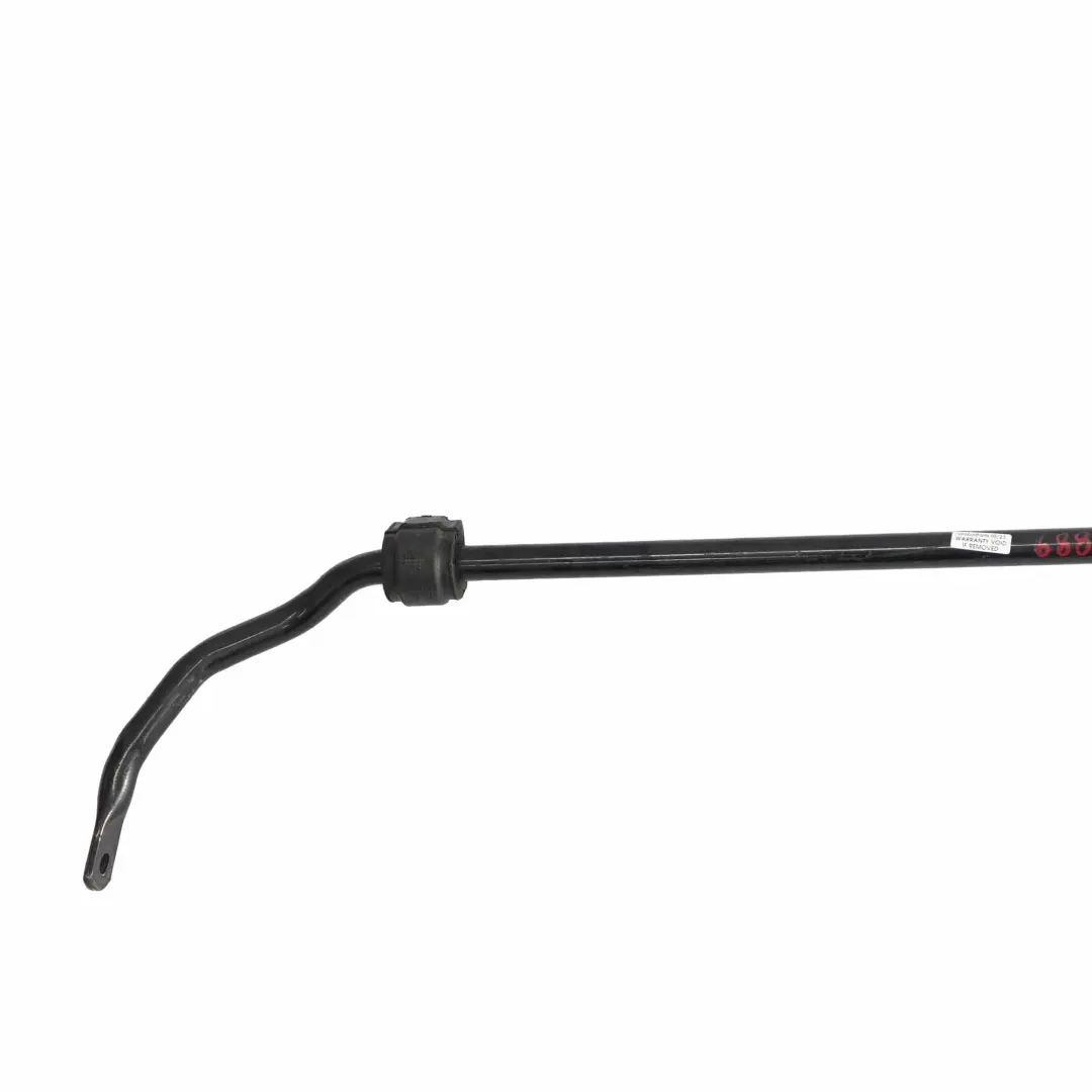 Überrollbügel hinten Stabilisator 6853923 BMW X1 F48 Mini Clubman F54 - SKU 6888447 - Teilenummer 6888447