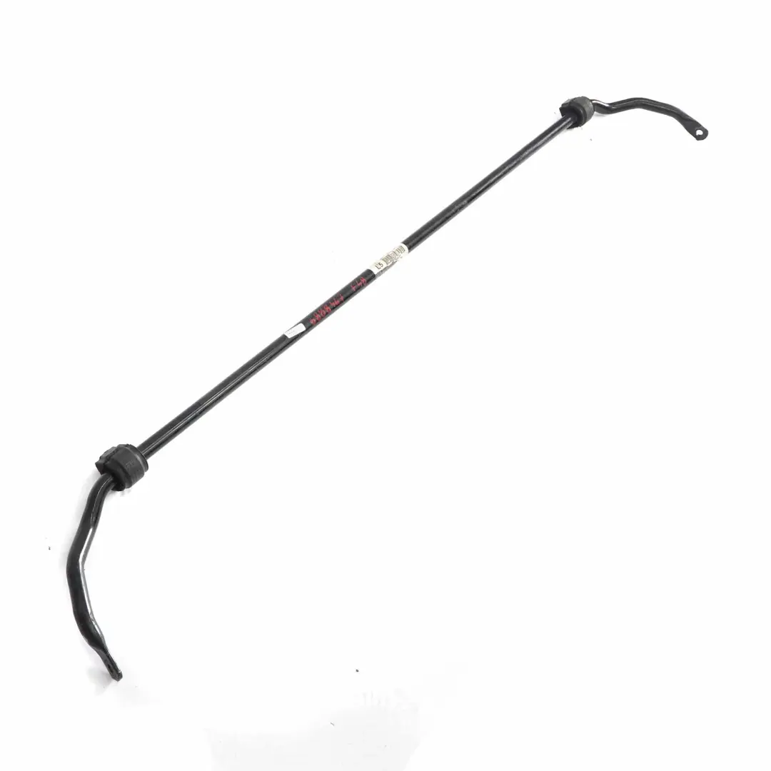 Barra estabilizadora trasera 6853923 para BMW F40 X1 F48 Mini Clubman F54 con número de pieza 6888447 BMW F40 X1 F48 Mini Clubman F54 Barra estabilizadora trasera 6853923 - SKU 6888447 - Número de pieza 6888447