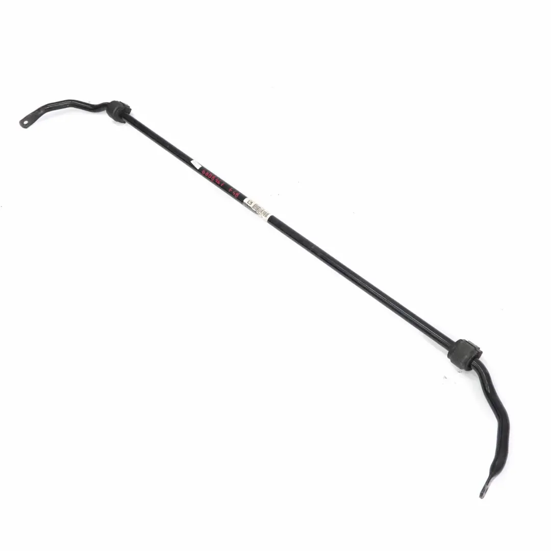 Überrollbügel hinten Stabilisator 6853923 BMW X1 F48 Mini Clubman F54 - SKU 6888447 - Teilenummer 6888447