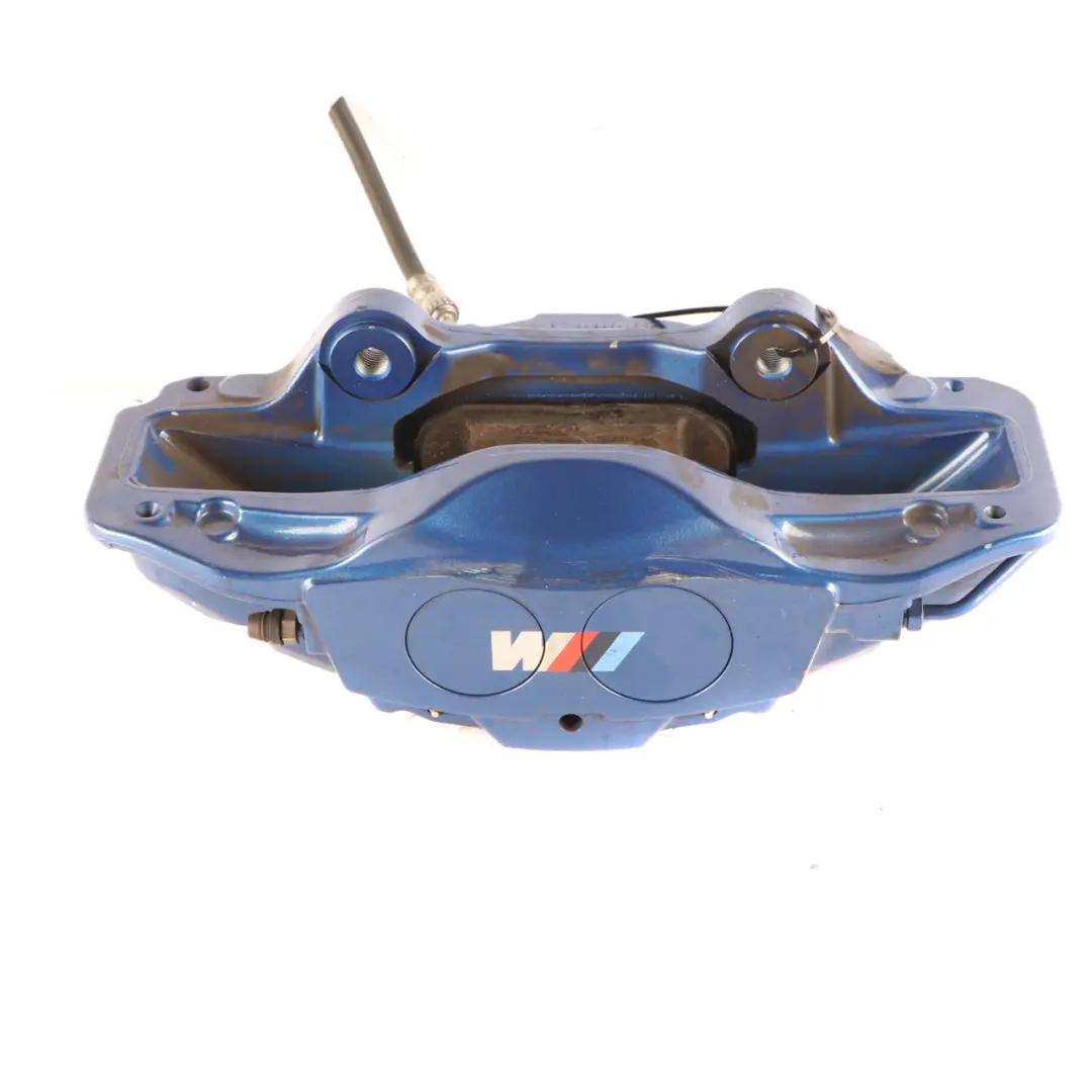 Bremssattel BMW F40 M Sport Vorne Links Bremseinheit Gehäuse Träger für mit Teilenummer 6888629 Bremssattel BMW F40 M Sport Vorne Links Bremseinheit Gehäuse Träger - SKU 6888629 - Teilenummer 6888629