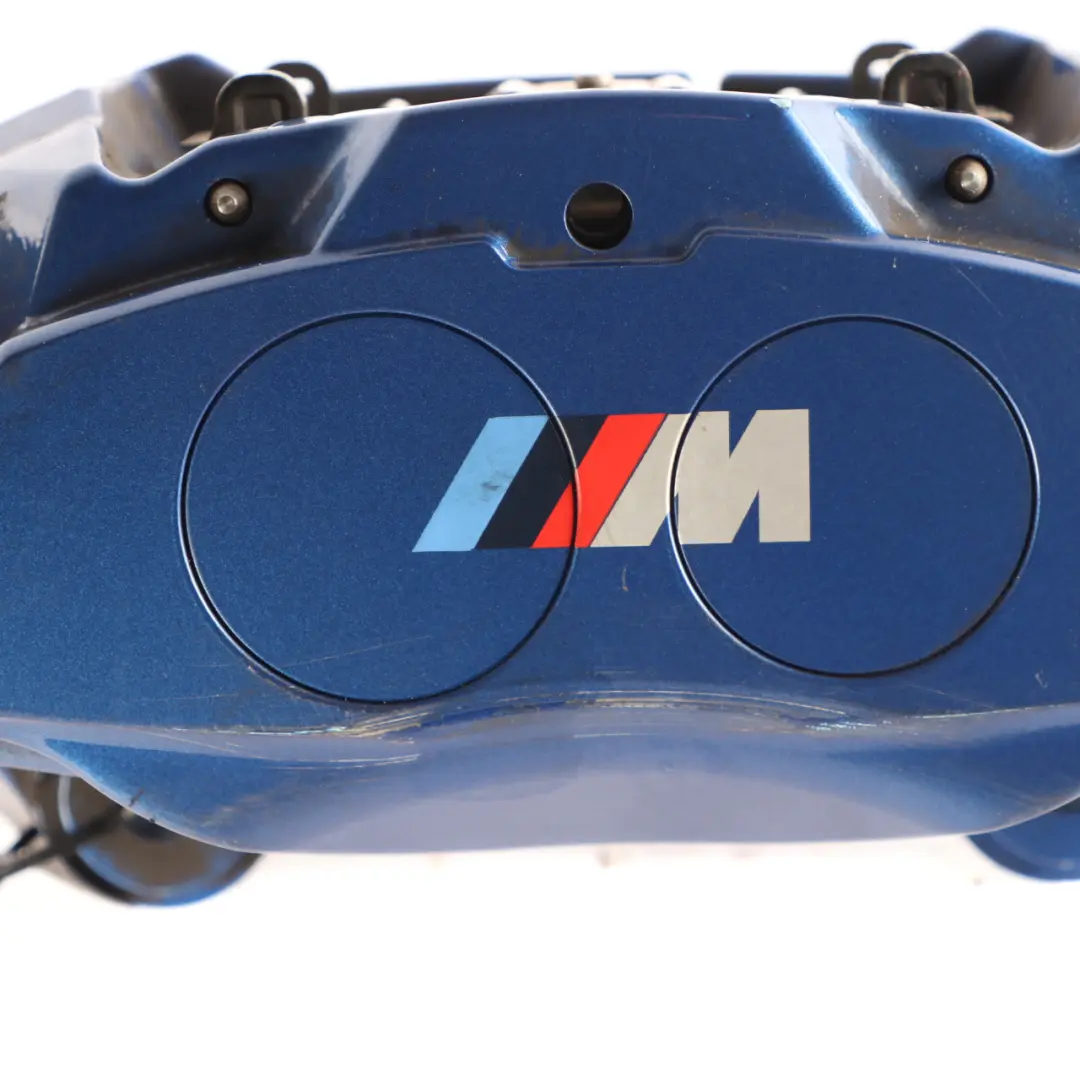 Pinza Freno BMW F40 M Sport Delantera Izquierda Derecha Juego Freno para con número de pieza 6888629 Pinza Freno BMW F40 M Sport Delantera Izquierda Derecha Juego Freno - SKU 6888629 - Número de pieza 6888629