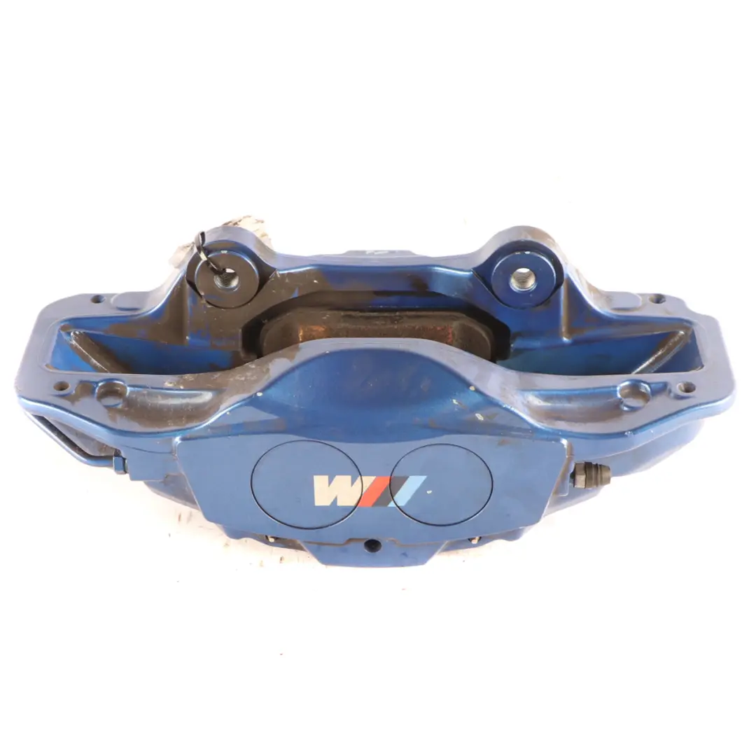 Brake Caliper BMW F40 M Sport Front Right O/S Brake Unit Housing Carrier to with Part number 6888630 Brake Caliper BMW F40 M Sport Front Right O/S Brake Unit Housing Carrier - SKU 6888630 - Part number 6888630