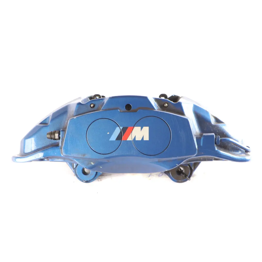 Pinza De Freno BMW F40 M Sport Delantera Derecha Freno Unidad Carcasa Portador para con número de pieza 6888630 Pinza De Freno BMW F40 M Sport Delantera Derecha Freno Unidad Carcasa Portador - SKU 6888630 - Número de pieza 6888630