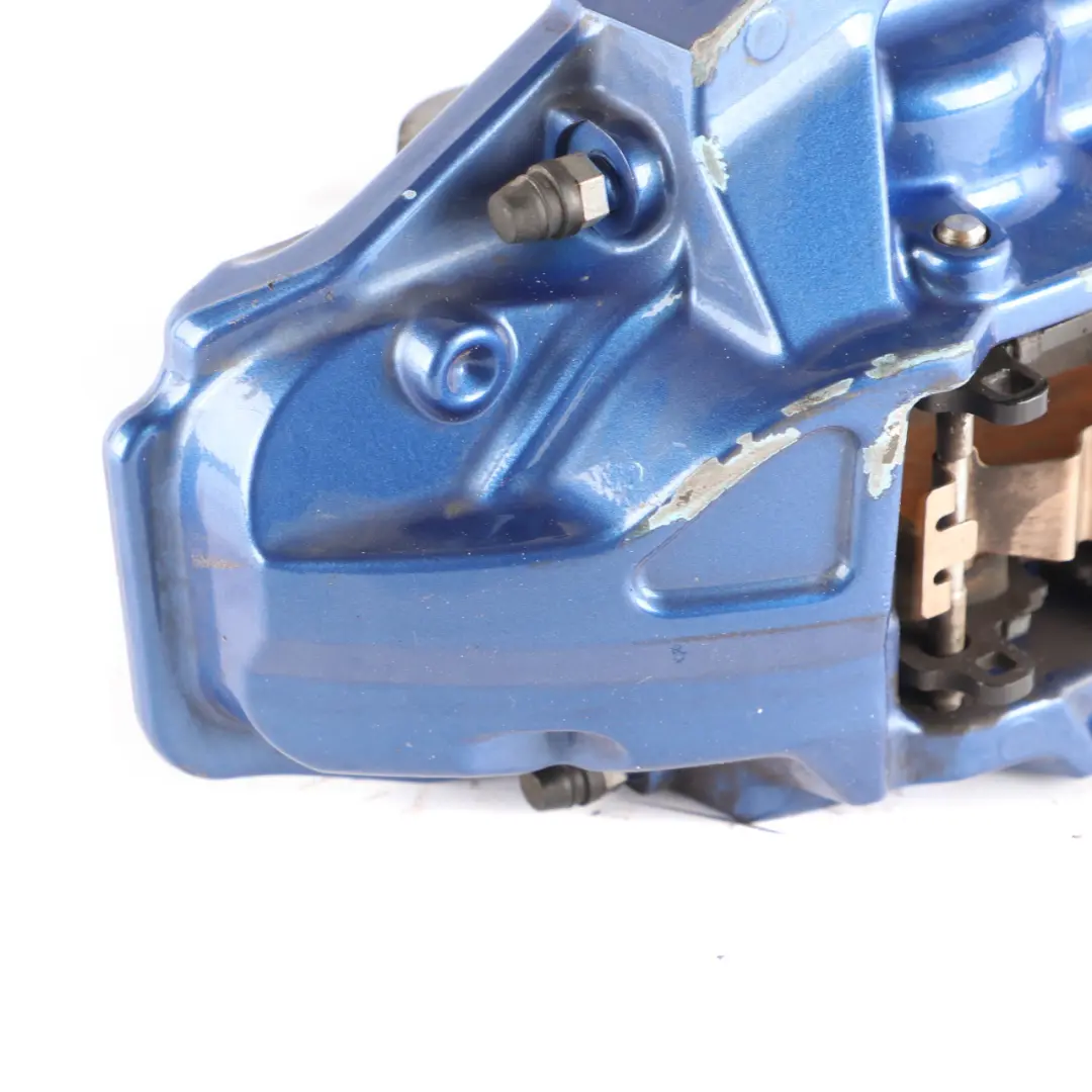 Pinza De Freno BMW F40 M Sport Delantera Derecha Freno Unidad Carcasa Portador para con número de pieza 6888630 Pinza De Freno BMW F40 M Sport Delantera Derecha Freno Unidad Carcasa Portador - SKU 6888630 - Número de pieza 6888630