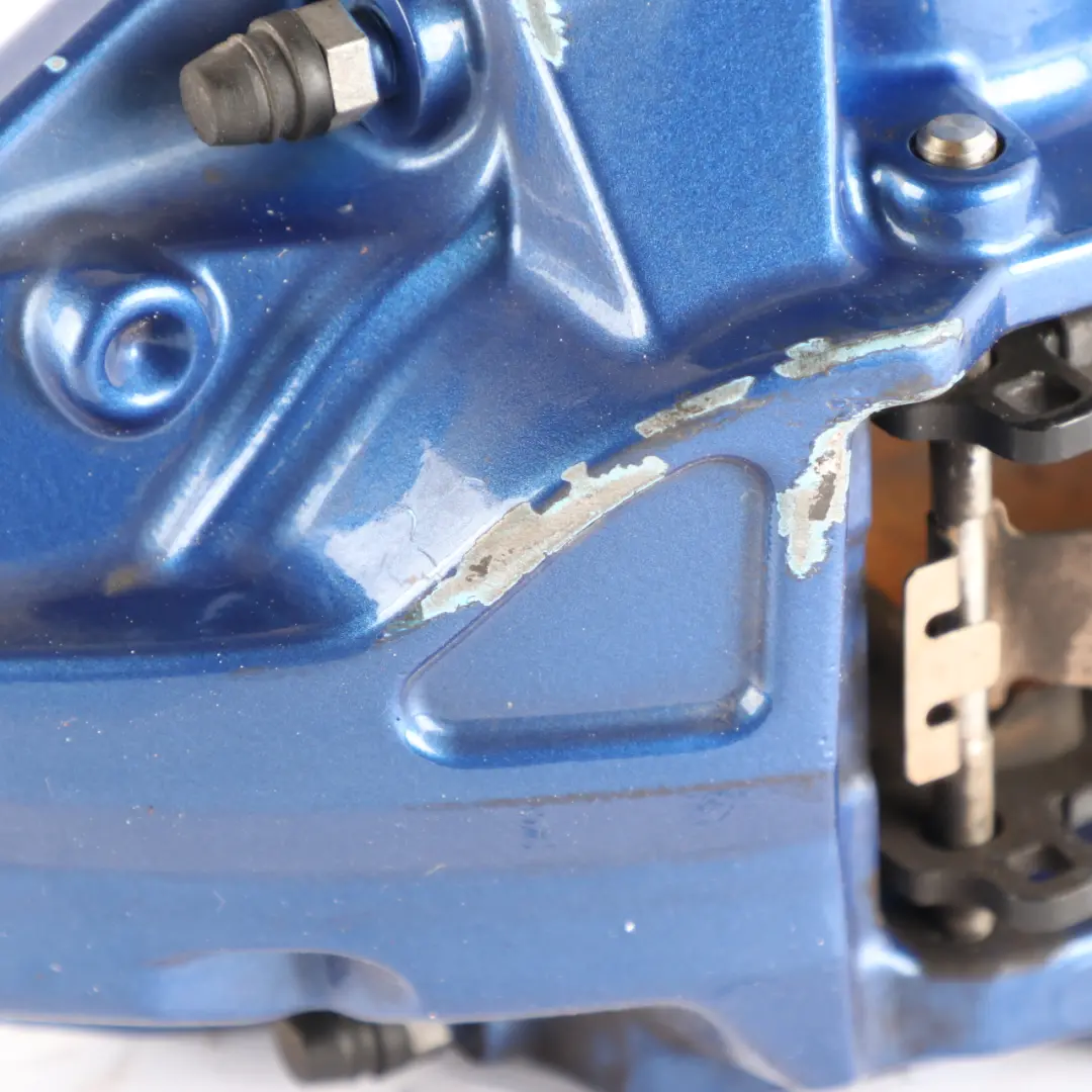 Pinza Freno BMW F40 M Sport Anteriore Destra Freno Alloggiamento Portapacchi per con numero di parte 6888630 Pinza Freno BMW F40 M Sport Anteriore Destra Freno Alloggiamento Portapacchi - SKU 6888630 - Numero di parte 6888630