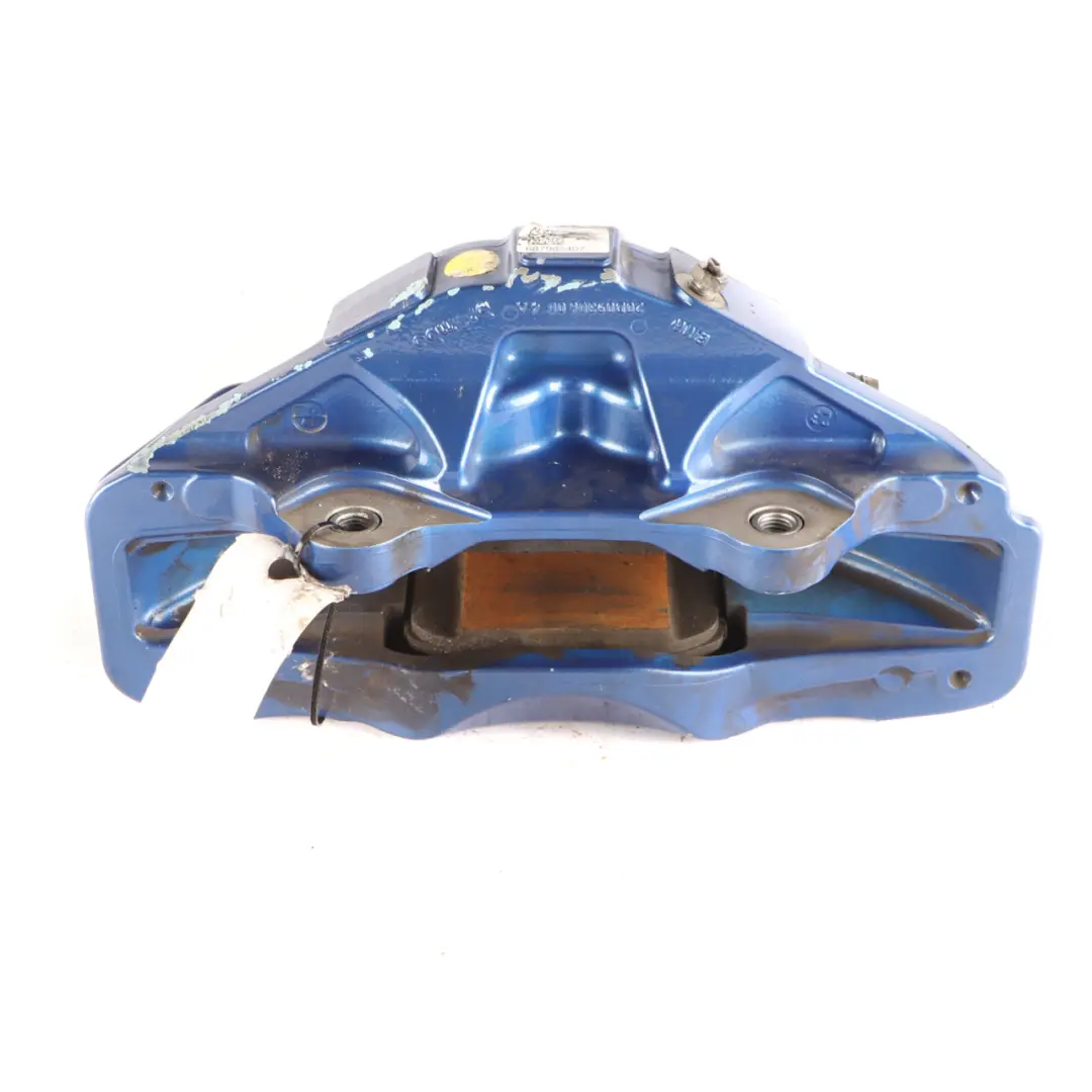 Zacisk Hamulcowy BMW F40 M Sport Przód Prawy Obudowa do o numerze 6888630 Zacisk Hamulcowy BMW F40 M Sport Przód Prawy Obudowa - SKU 6888630 - Numer Części 6888630