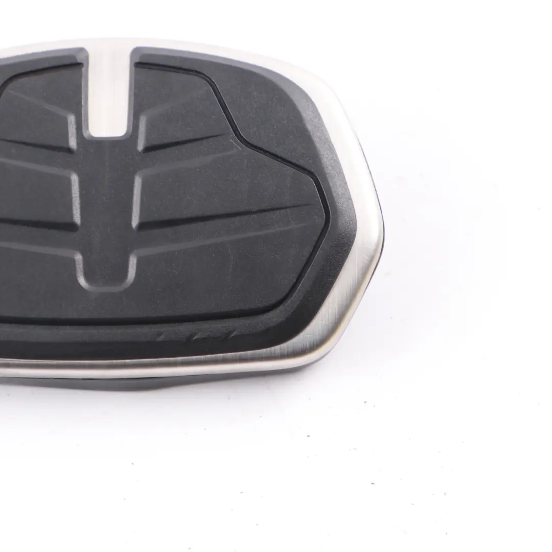BMW F40 M Sport Caja de cambios automática Pedal de freno de goma acero Inlay - SKU 6888758-1 - Número de pieza 6888758