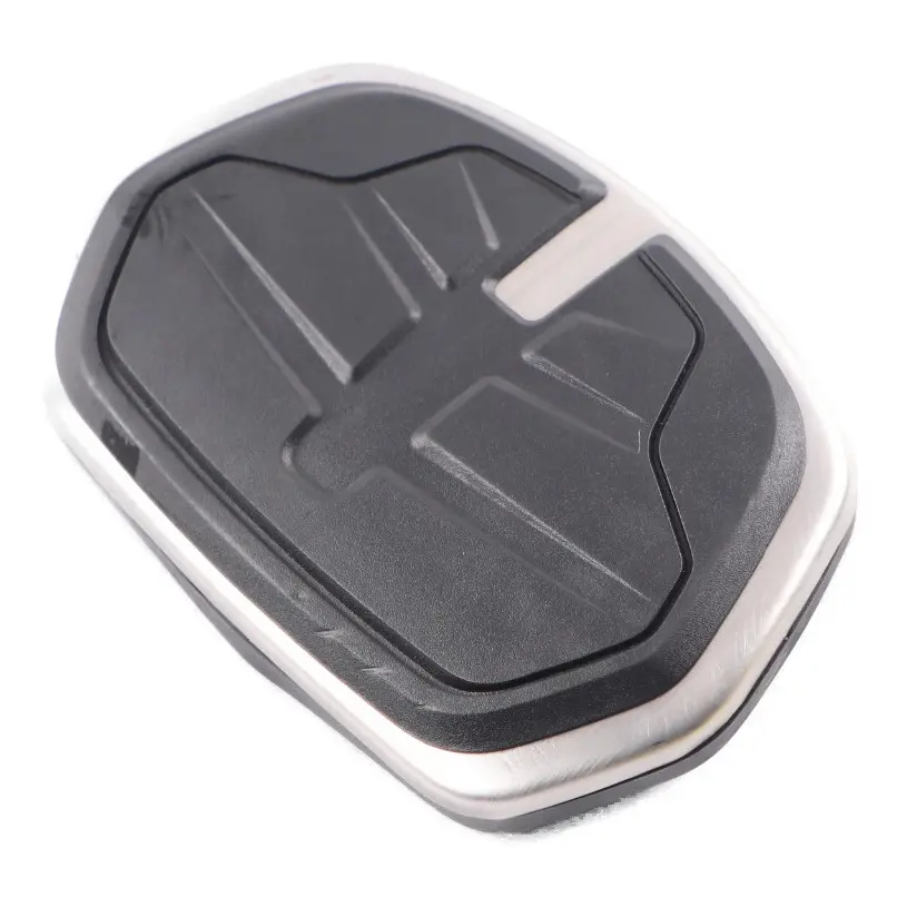 BMW F40 M Sport Automatik Getriebe Bremspedal Gummikissen Edelstahl Inlay - SKU 6888758-1 - Teilenummer 6888758