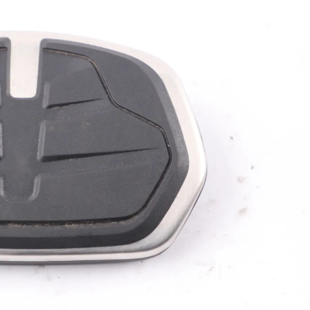 BMW F40 Brake Throttle Accelerator Gas Pedal Cover Rubber Pad Set - SKU 6888758 - Part number 6888758