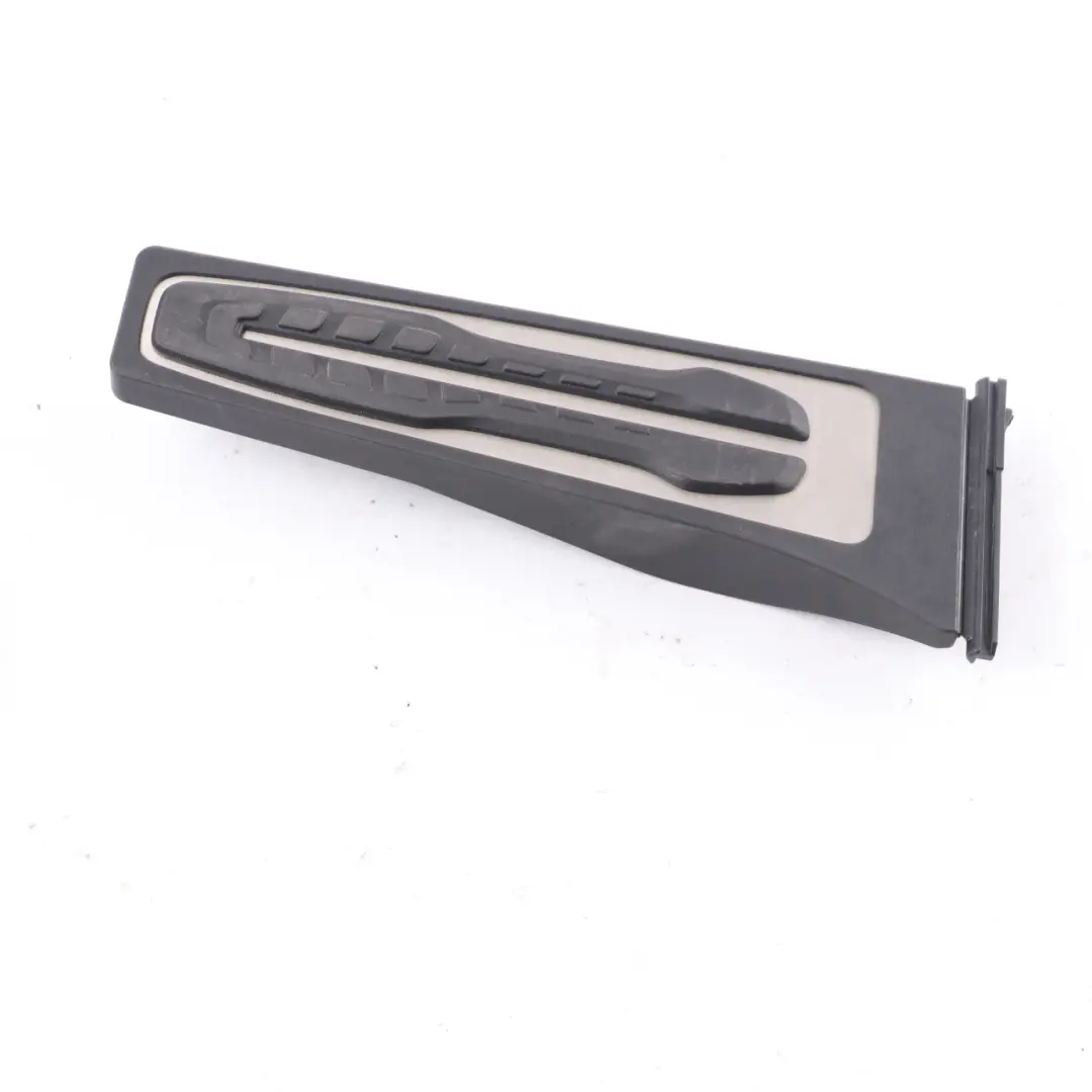 BMW F40 Brake Throttle Accelerator Gas Pedal Cover Rubber Pad Set - SKU 6888758 - Part number 6888758