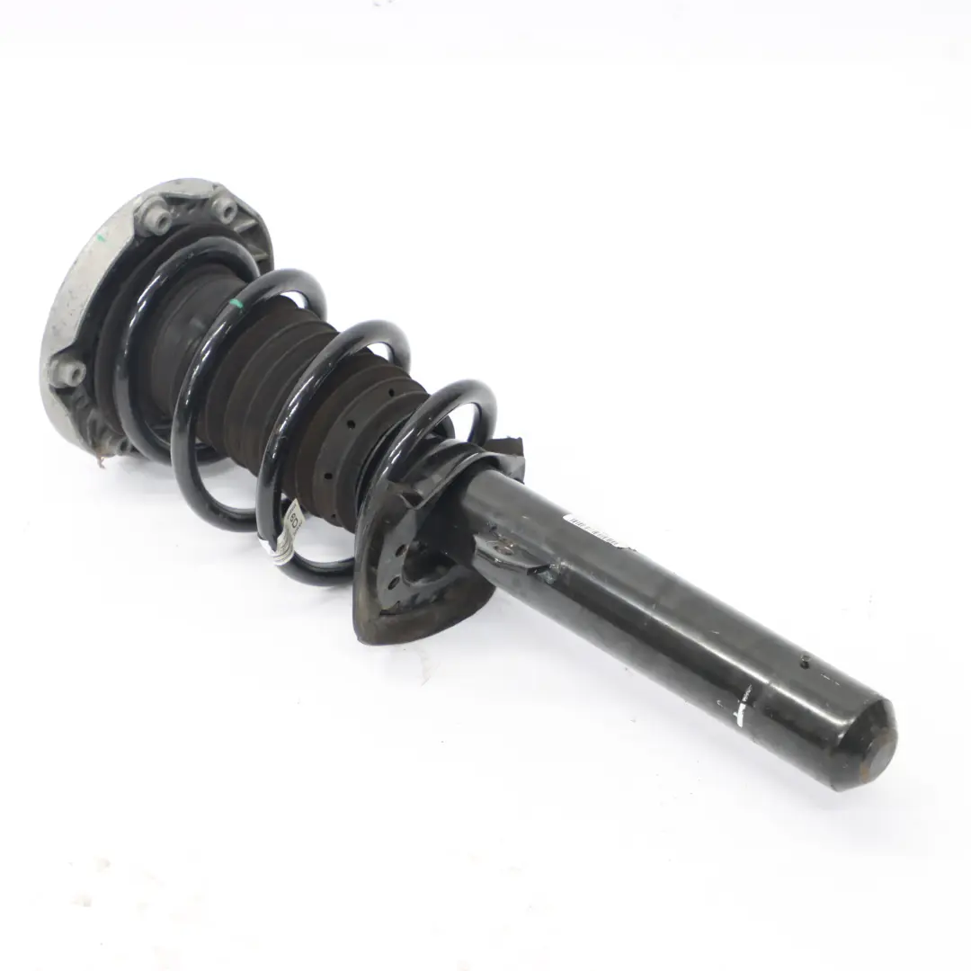 Strut JCW ALL4 Front Left N/S Suspension Shock Absorber to Mini F60 Spring with Part number 6888793 Mini F60 Spring Strut JCW ALL4 Front Left N/S Suspension Shock Absorber - SKU 6888793 - Part number 6888793