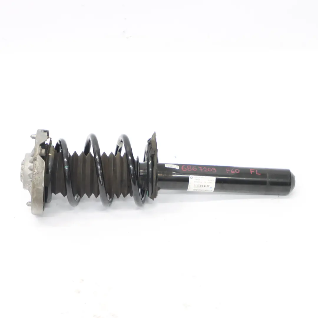 Mini F60 Spring Strut JCW ALL4 Front Left N/S Suspension Shock Absorber - SKU 6888793 - Part number 6888793