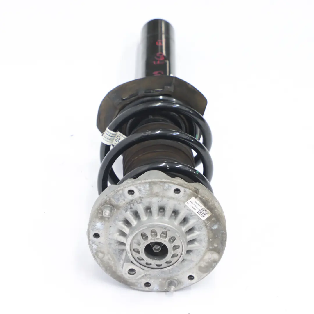 puntone JCW ALL4 anteriore sinistro sospensione ammortizzatore per Mini F60 con numero di parte 6888793 Mini F60 puntone JCW ALL4 anteriore sinistro sospensione ammortizzatore - SKU 6888793 - Numero di parte 6888793