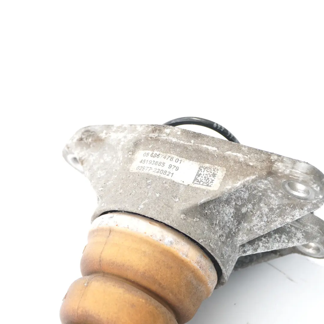 B48E Puntone posteriore sinistro destro Ammortizzatore per Mini F60 ALL4 con numero di parte 6888795 Mini F60 ALL4 B48E Puntone posteriore sinistro destro Ammortizzatore - SKU 6888795 - Numero di parte 6888795