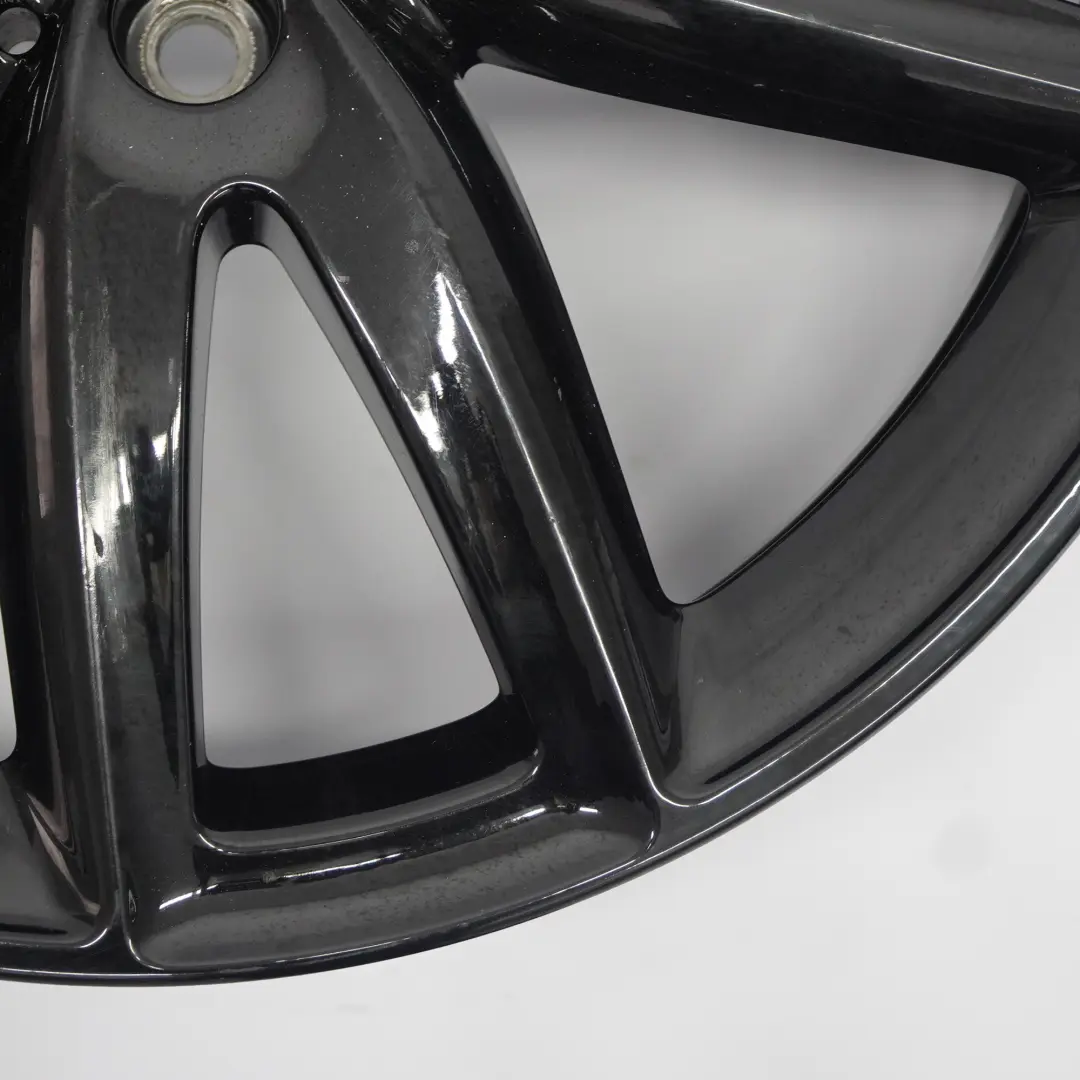 Mini F60 Cerchio in lega nero 18" JCW Grip Spoke 815 ET:51 7,5J - SKU 6888851-2 - Numero di parte 6888851