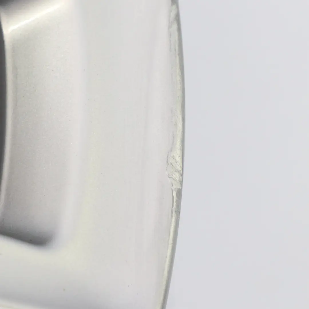 Mini F60 Jante alliage argent brillant 18" JCW Grip Spoke 815 ET:51 7,5J - SKU 6888852-2 - Numéro de pièce 6888852