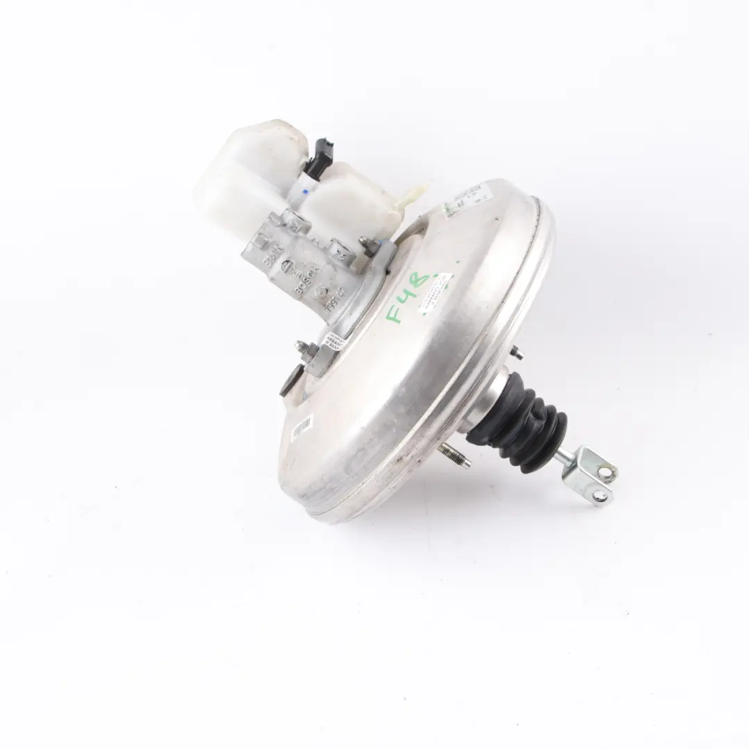 Servofreno Cilindro Principal para BMW X1 F48 con número de pieza 6889070 BMW X1 F48 Servofreno Cilindro Principal - SKU 6889070 - Número de pieza 6889070