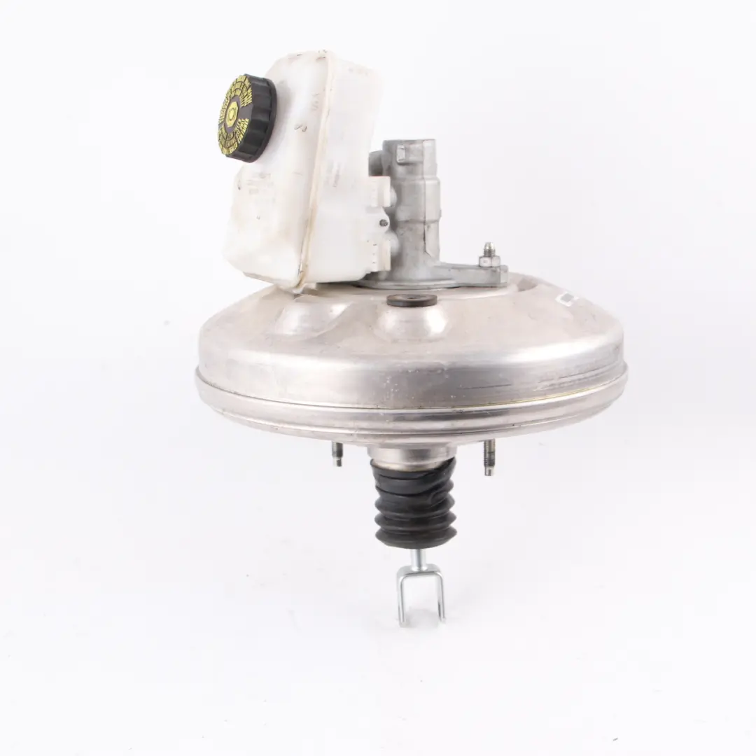 Maître Cylindre De Servofrein pour BMW X1 F48 à propos du numéro de pièce 6889070 BMW X1 F48 Maître Cylindre De Servofrein - SKU 6889070 - Numéro de pièce 6889070