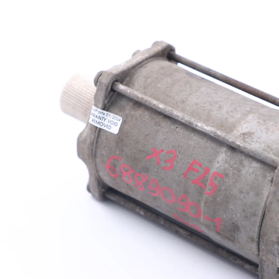 Silnik Przekładni Kierowniczej Maglownicy Wspomagania 5WK66200B do BMW X3 F25 o numerze 6889090 BMW X3 F25 Silnik Przekładni Kierowniczej Maglownicy Wspomagania 5WK66200B - SKU 6889090-1 - Numer Części 6889090