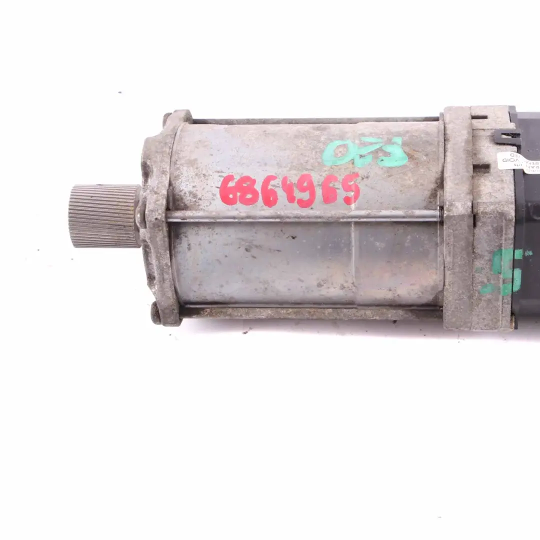  Steering Motor BMW F20 F21 F22 F30 F31 Power Rack Box Gear Drive Engine 6864965 - SKU 6889109-1 - Part number 6889109
