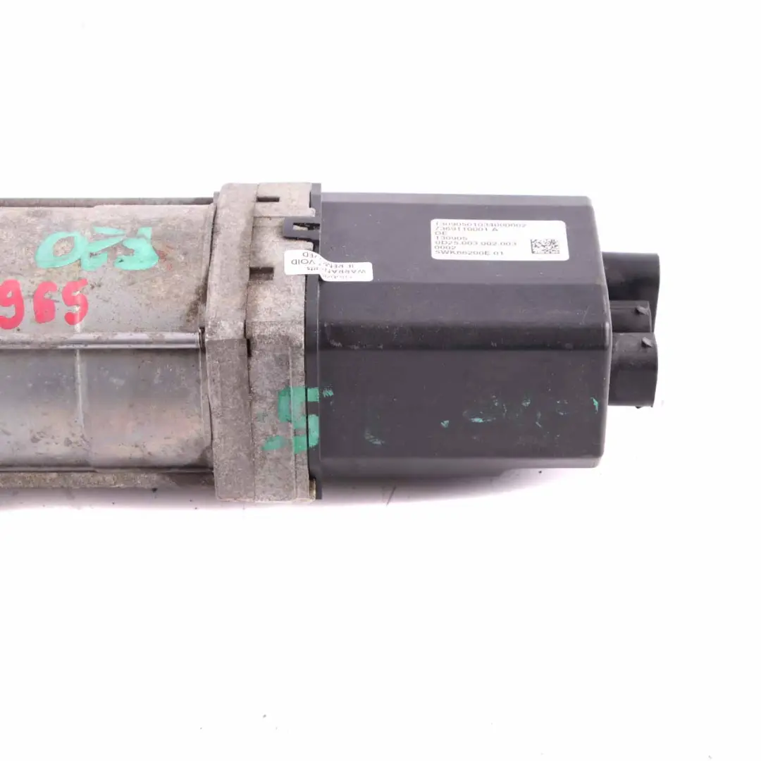 Motore Dello Sterzo BMW F20 F21 F22 F30 F31 Power Rack Box Engine 6864965 per con numero di parte 6889109 Motore Dello Sterzo BMW F20 F21 F22 F30 F31 Power Rack Box Engine 6864965 - SKU 6889109-1 - Numero di parte 6889109