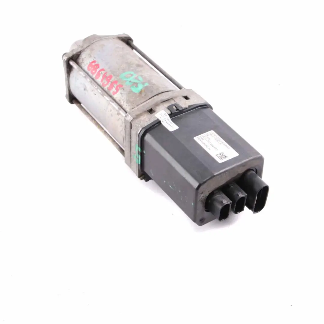  Steering Motor BMW F20 F21 F22 F30 F31 Power Rack Box Gear Drive Engine 6864965 - SKU 6889109-1 - Part number 6889109