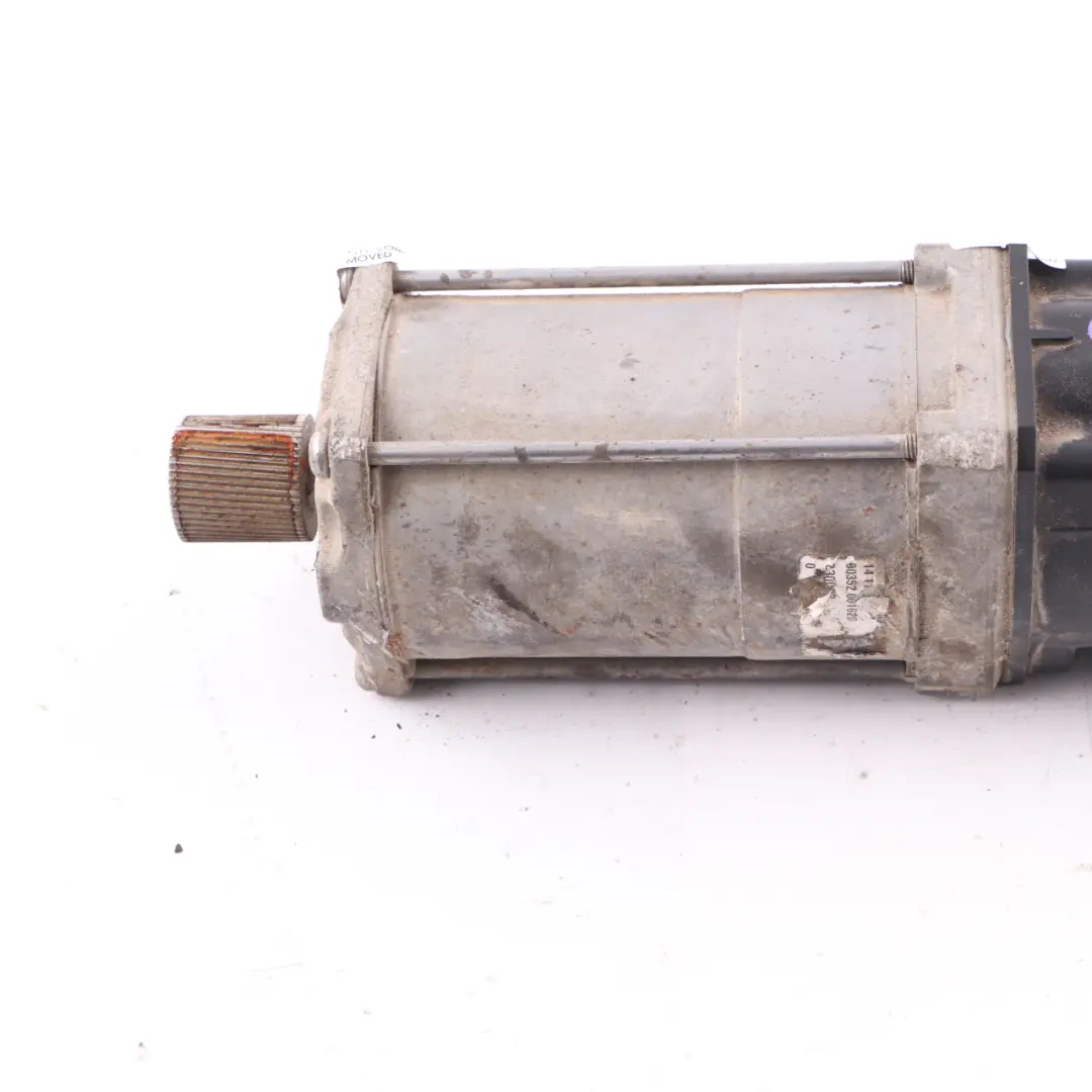 Steering Rack Drive Motor Unit to BMW F20 F21 F30 F31 Electric Power with Part number 6889112 BMW F20 F21 F30 F31 Electric Power Steering Rack Drive Motor Unit - SKU 6889112-1 - Part number 6889112
