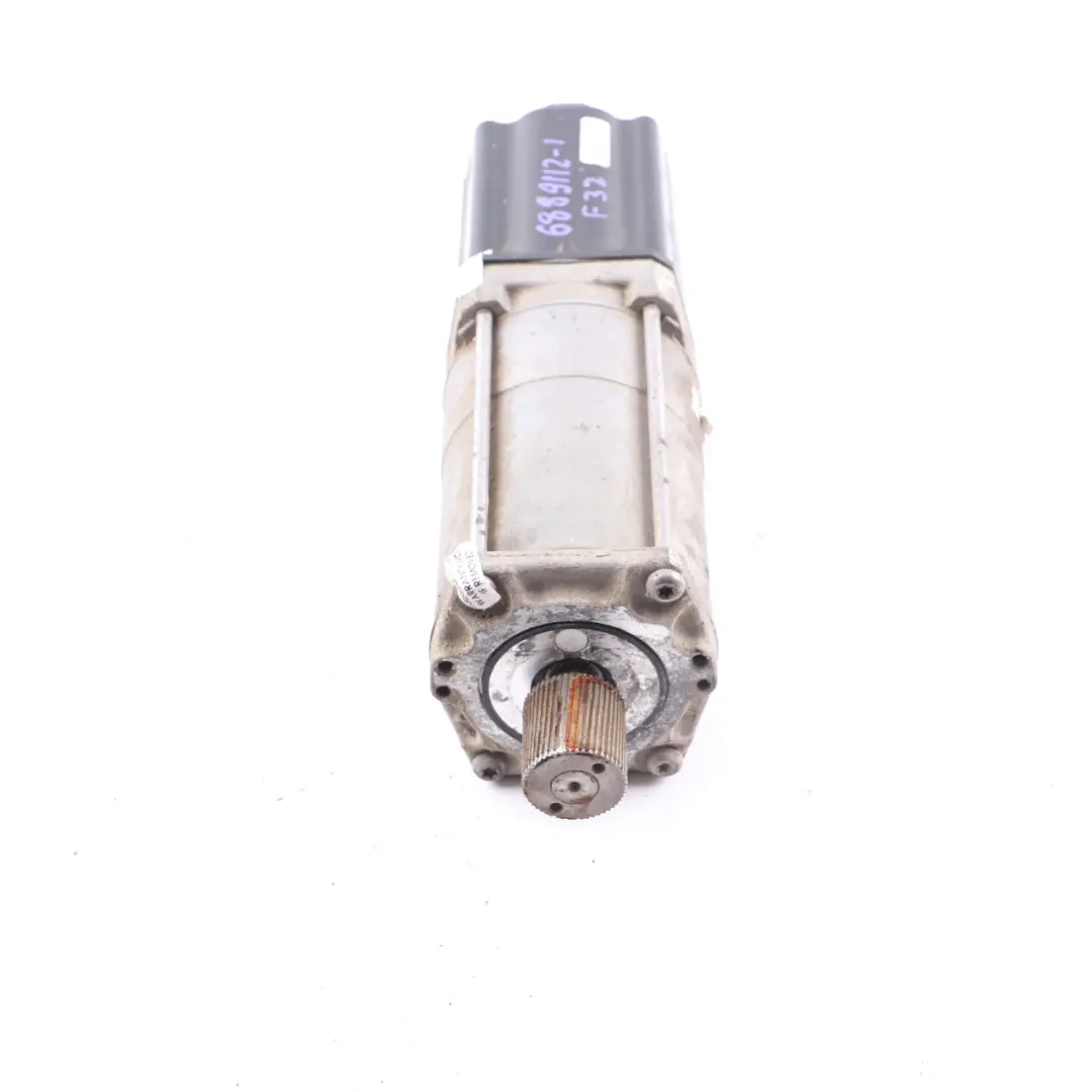 Steering Rack Drive Motor Unit to BMW F20 F21 F30 F31 Electric Power with Part number 6889112 BMW F20 F21 F30 F31 Electric Power Steering Rack Drive Motor Unit - SKU 6889112-1 - Part number 6889112