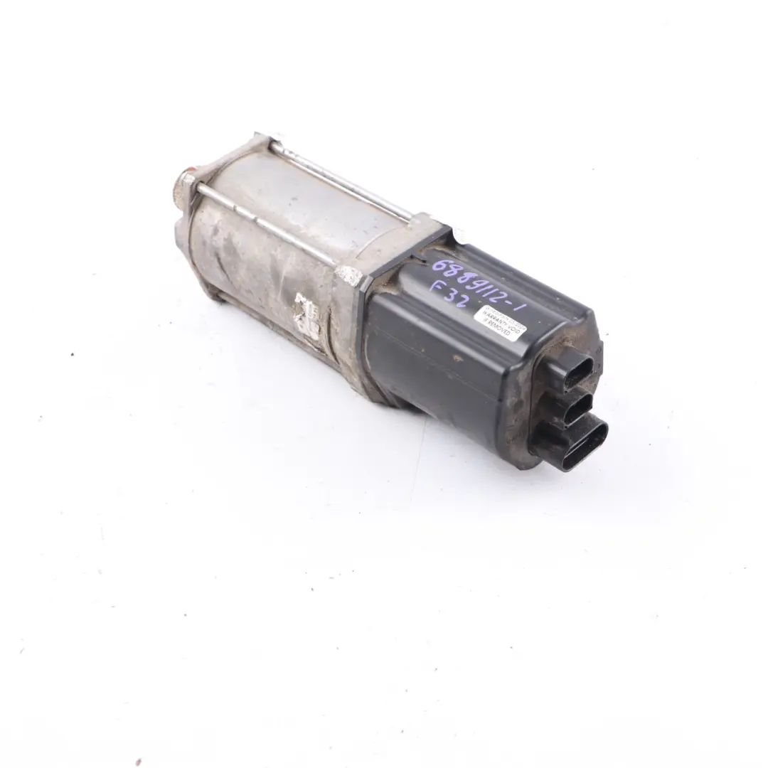 Steering Rack Drive Motor Unit to BMW F20 F21 F30 F31 Electric Power with Part number 6889112 BMW F20 F21 F30 F31 Electric Power Steering Rack Drive Motor Unit - SKU 6889112-1 - Part number 6889112