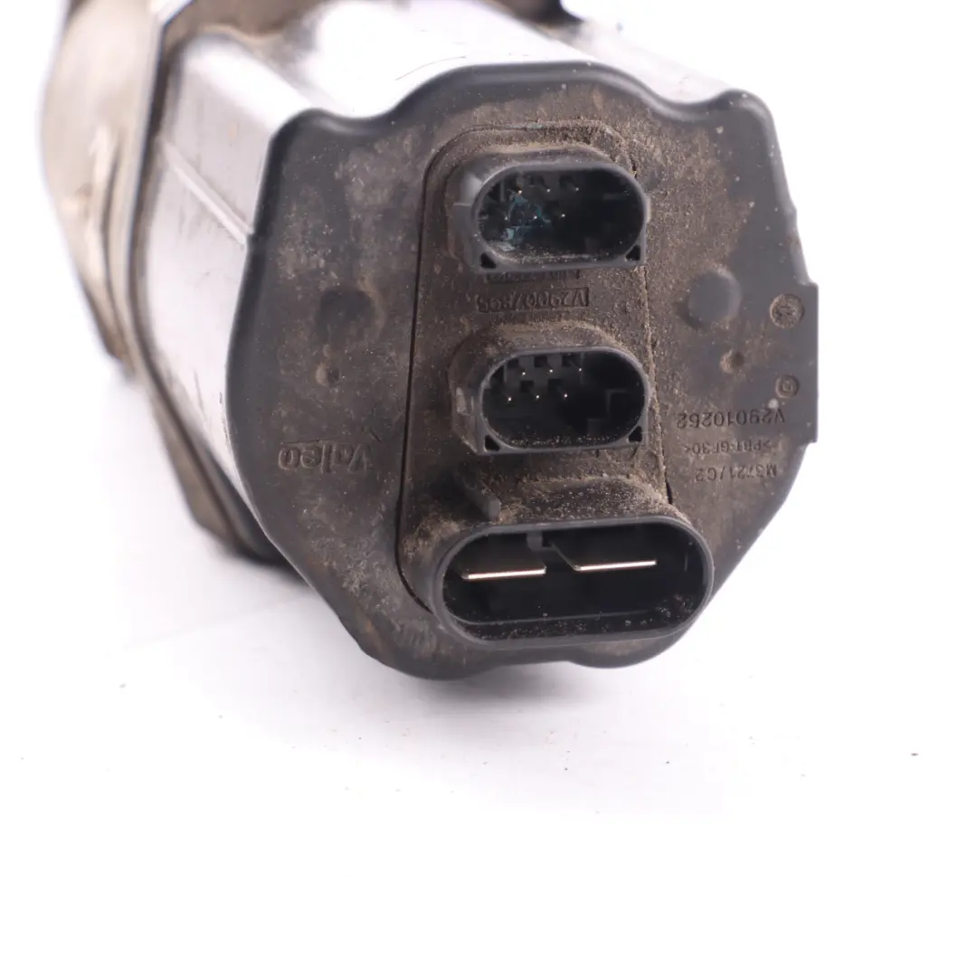 Steering Rack Drive Motor Unit to BMW F20 F21 F30 F31 Electric Power with Part number 6889112 BMW F20 F21 F30 F31 Electric Power Steering Rack Drive Motor Unit - SKU 6889112-1 - Part number 6889112