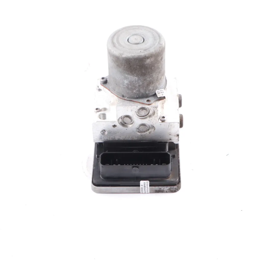 Brake Pump Hydraulic Unit DSC ABS Module Braking Unit 6889161 to BMW G11 with Part number 6889160 BMW G11 Brake Pump Hydraulic Unit DSC ABS Module Braking Unit 6889161 - SKU 6889160 - Part number 6889160
